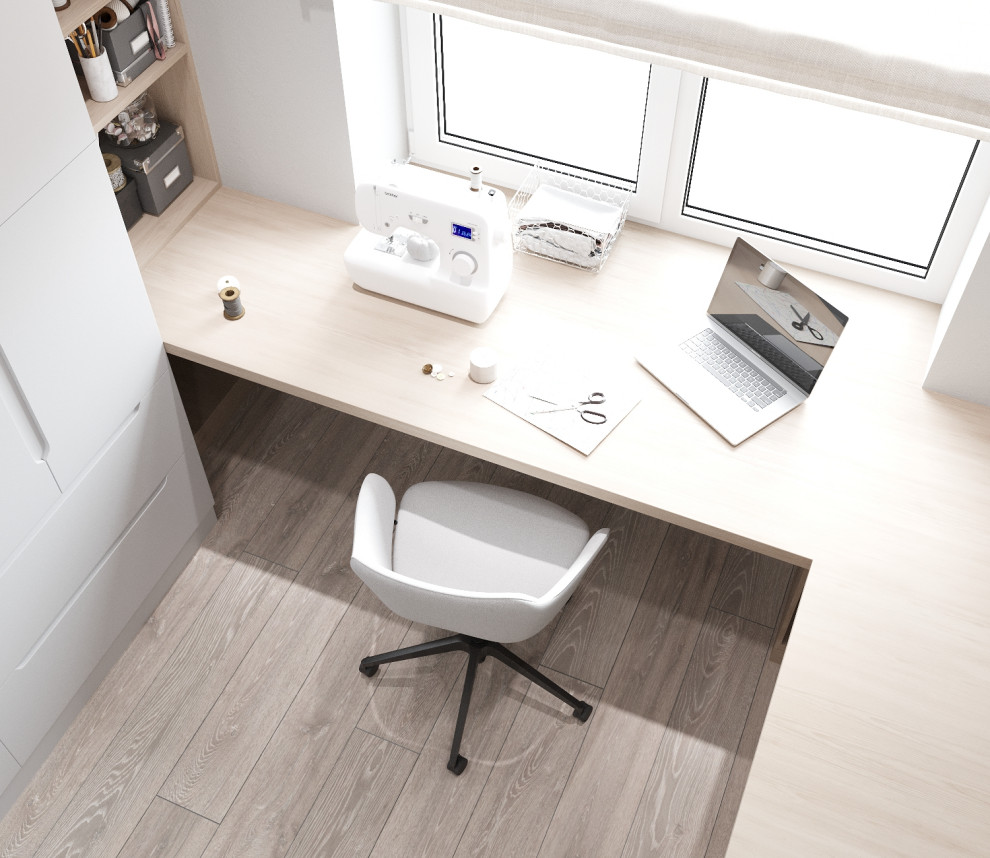 Частный дом в Тюмени