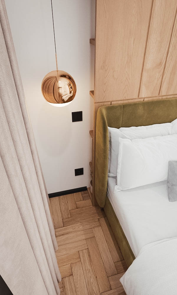 ЖК Династия