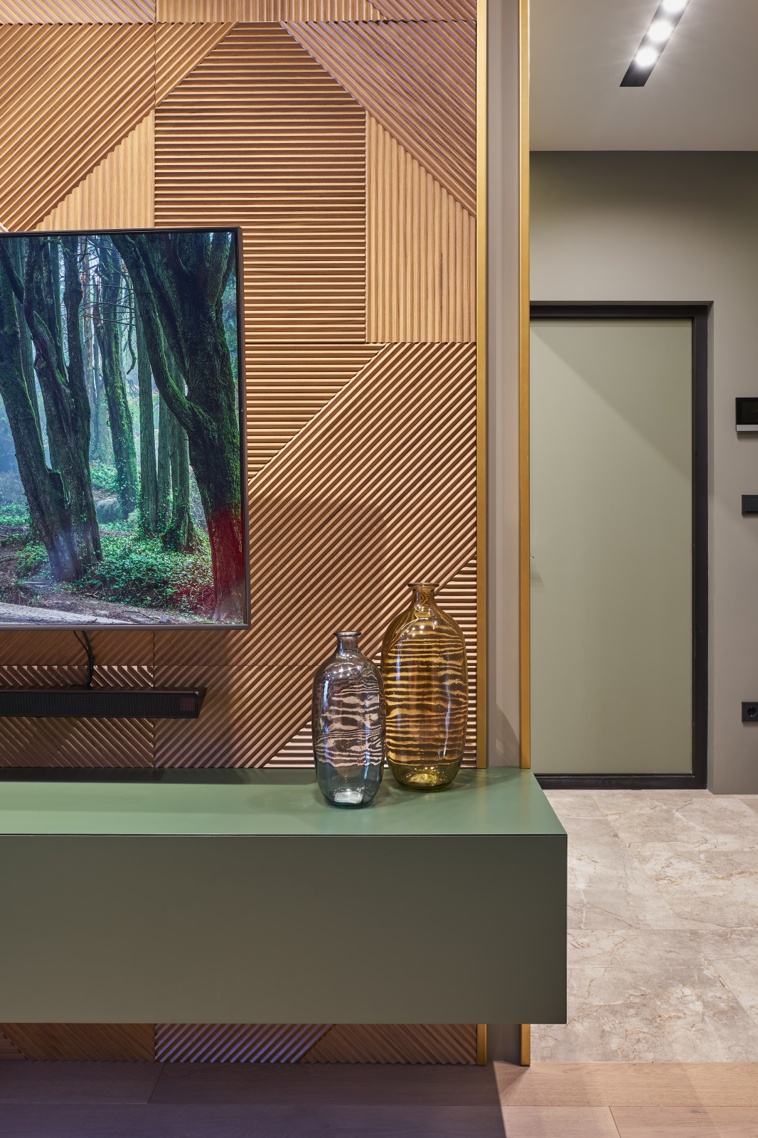 Тихая гавань для двоих