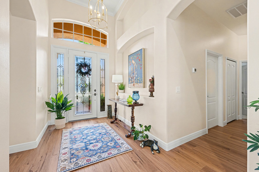 Whole Home Transformation Upgrade