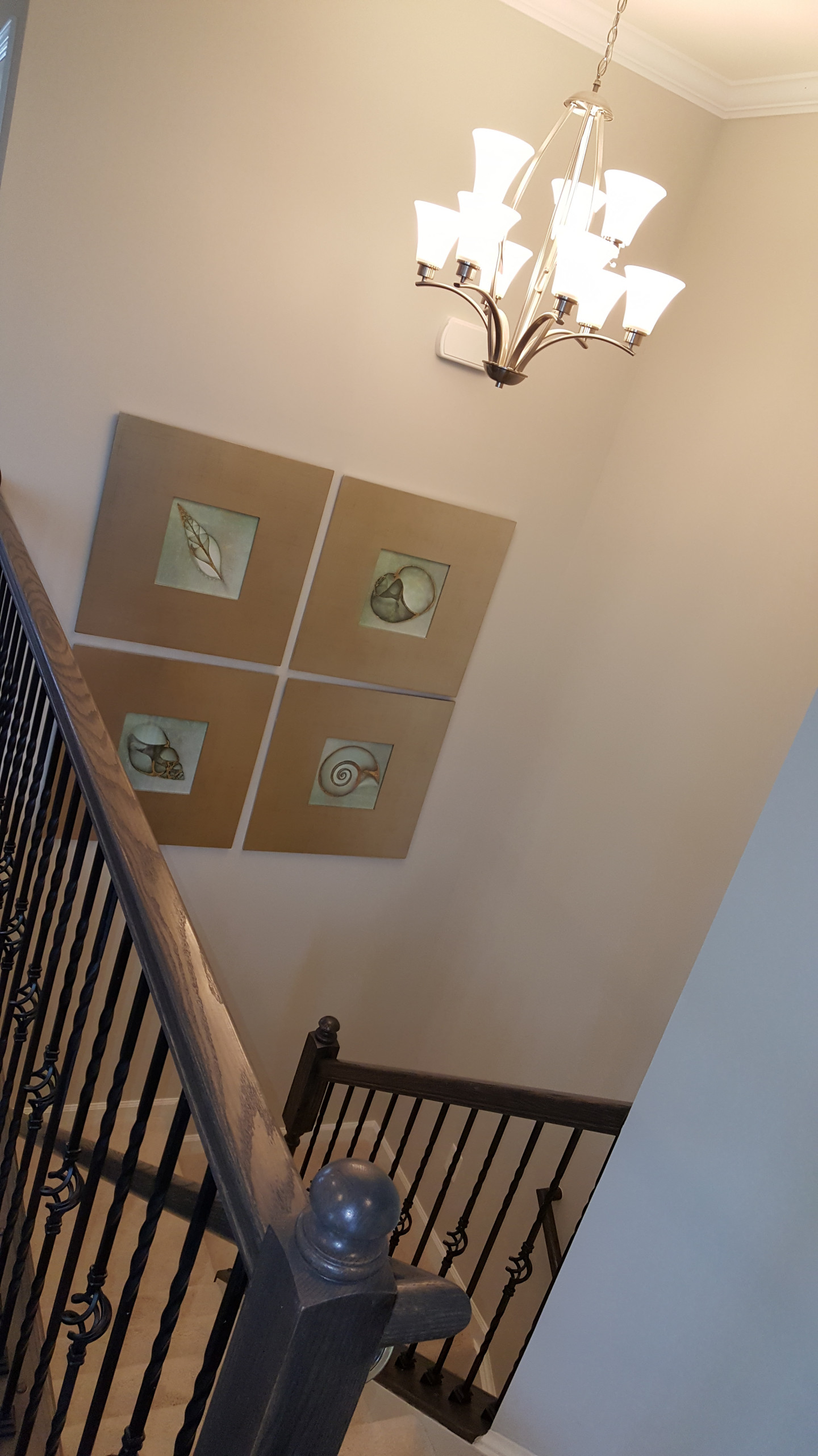 Calbenti Residence