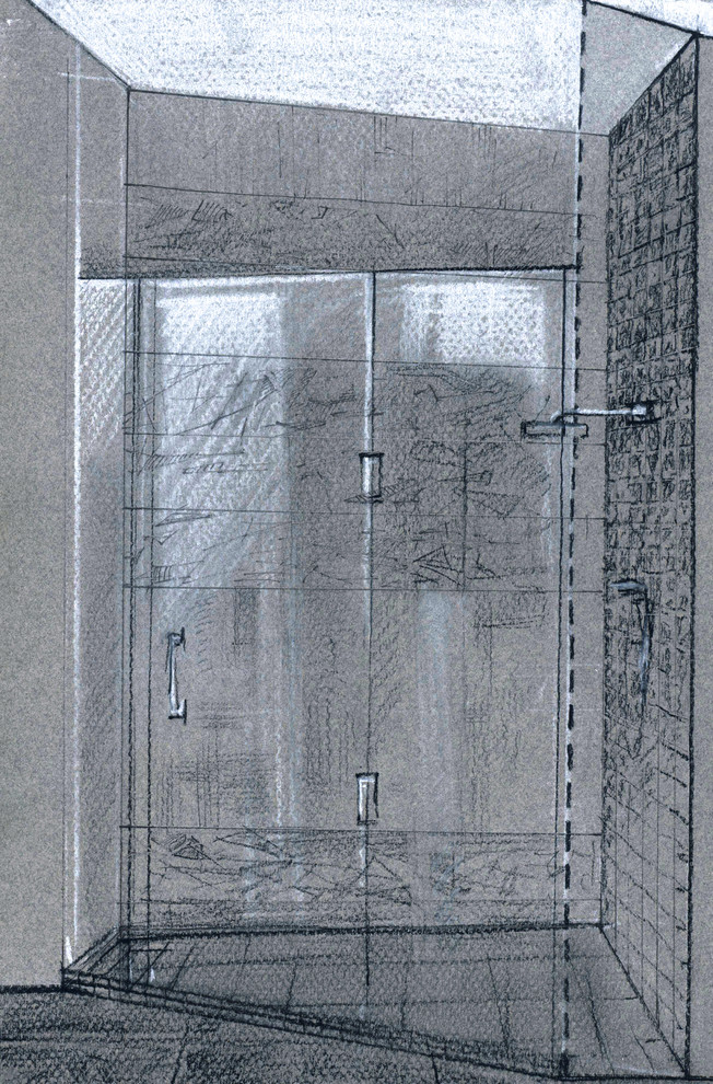 Двухкомнатная квартира для молодой пары с котом.