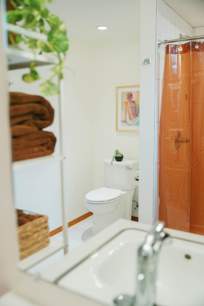 Reed College Area Basement Apartment