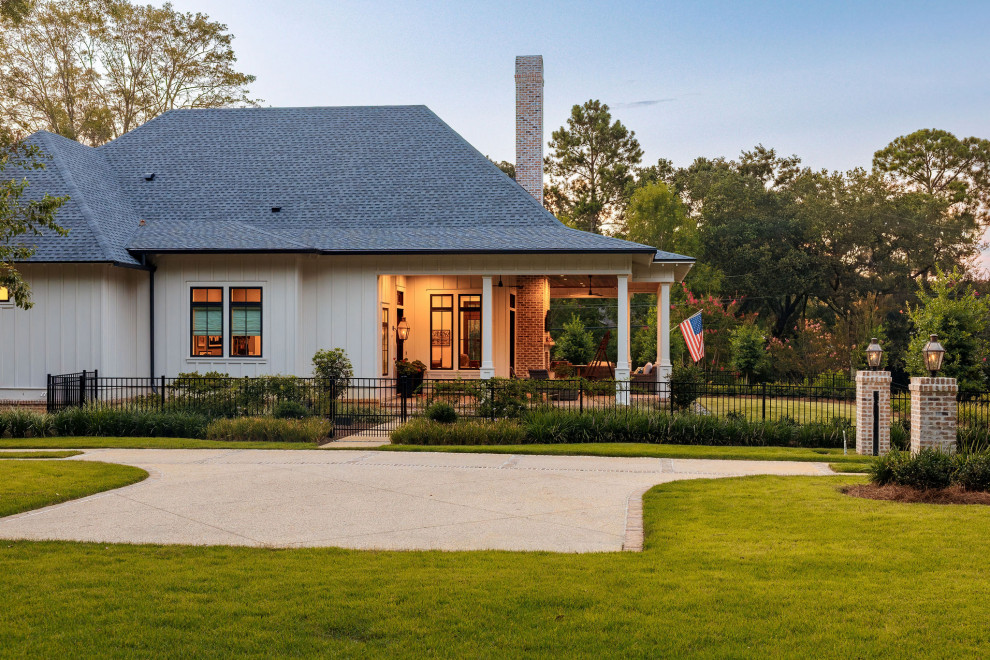 The Veranda Cottage