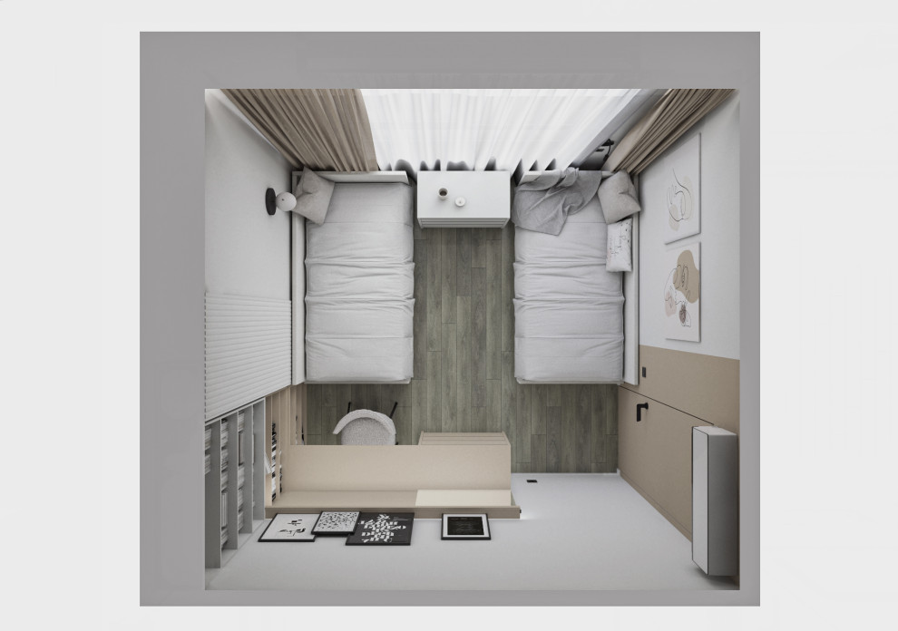 жк Западный порт