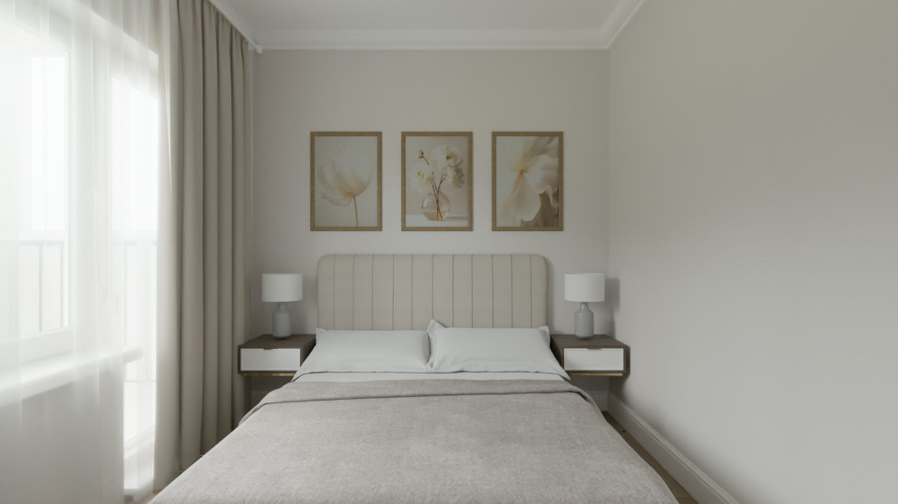 ЖК "Центральный"