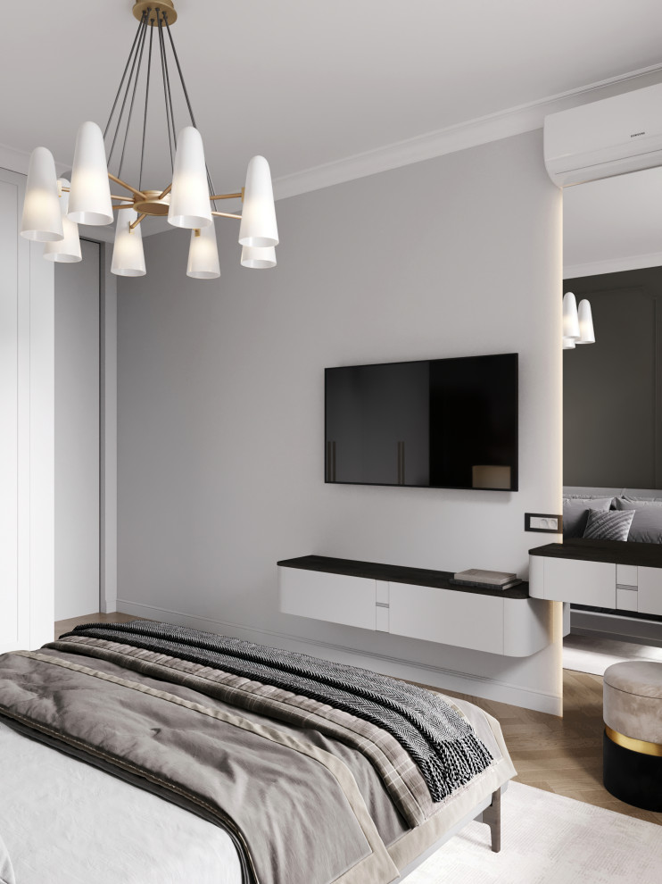 ЖК Сердце Столицы