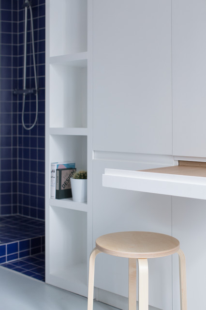 Studio Voltaire kitchen