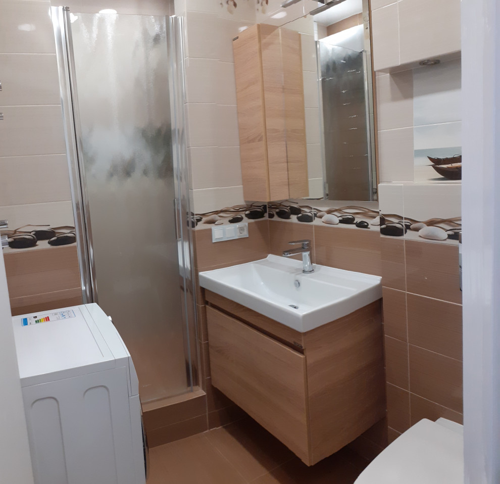 Квартира в ЖК Вишневый Парк