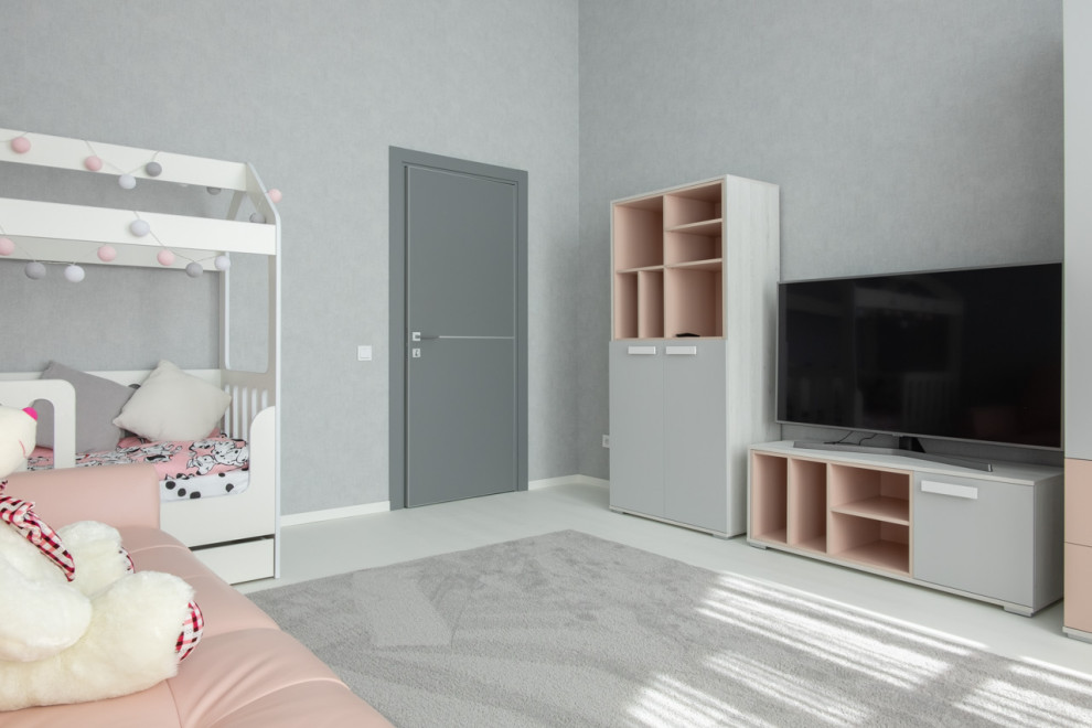 Интерьер современного дома