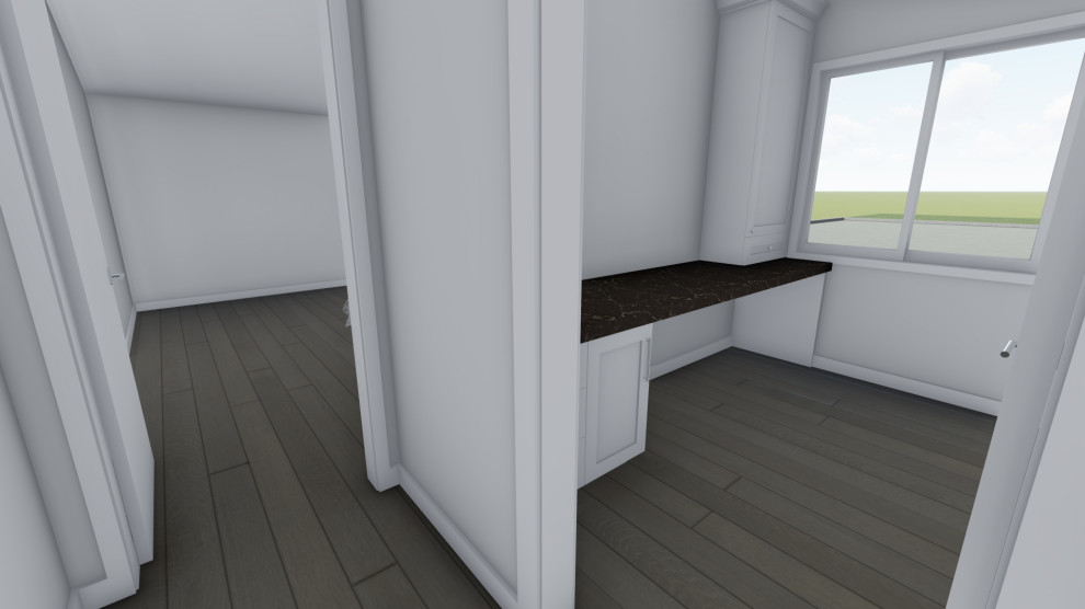 Matthew V's Front Addition