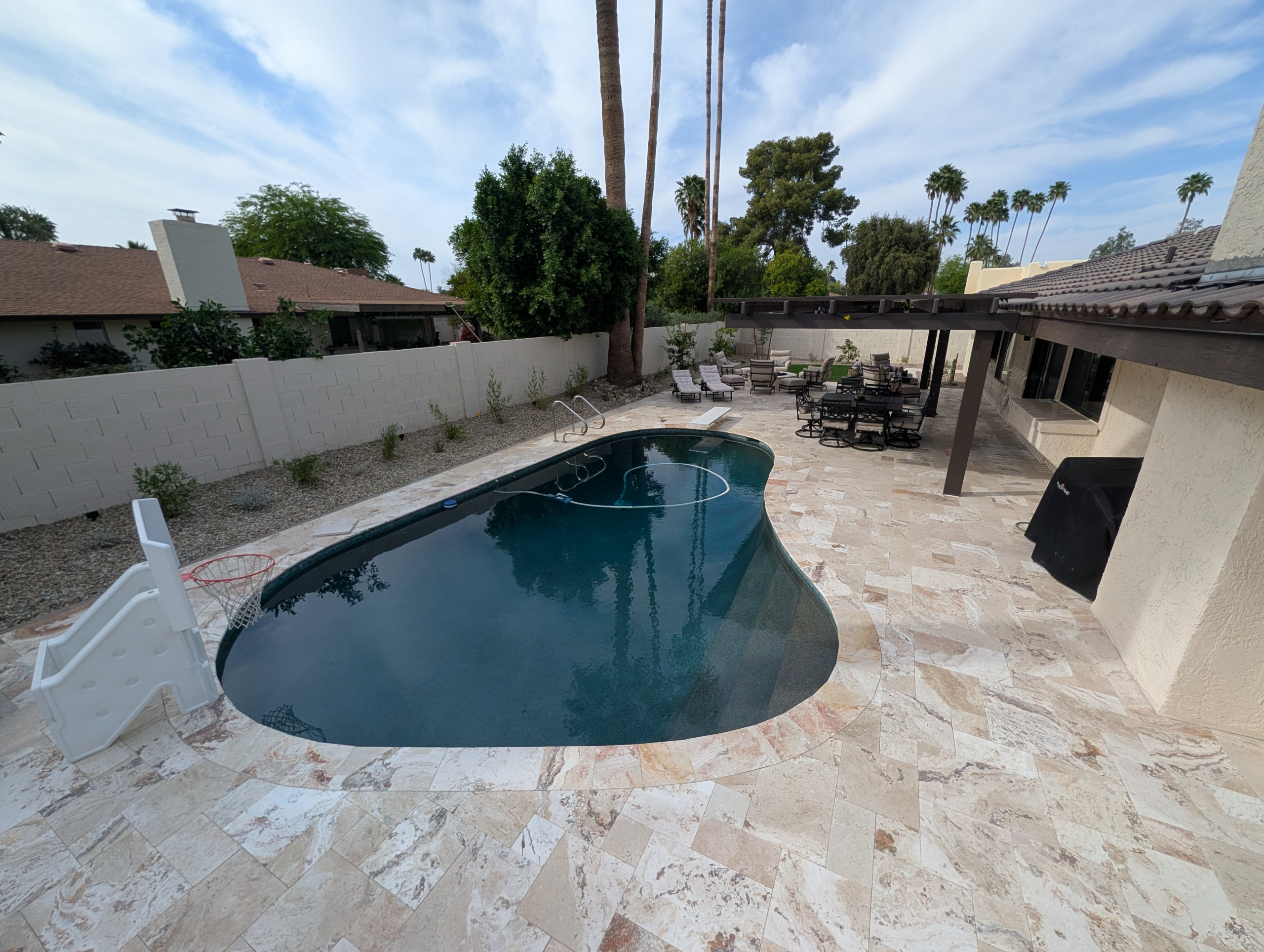 Private Residence 85