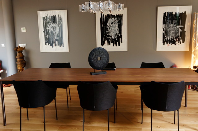 CHARTRON Bordeaux contemporary-dining-room