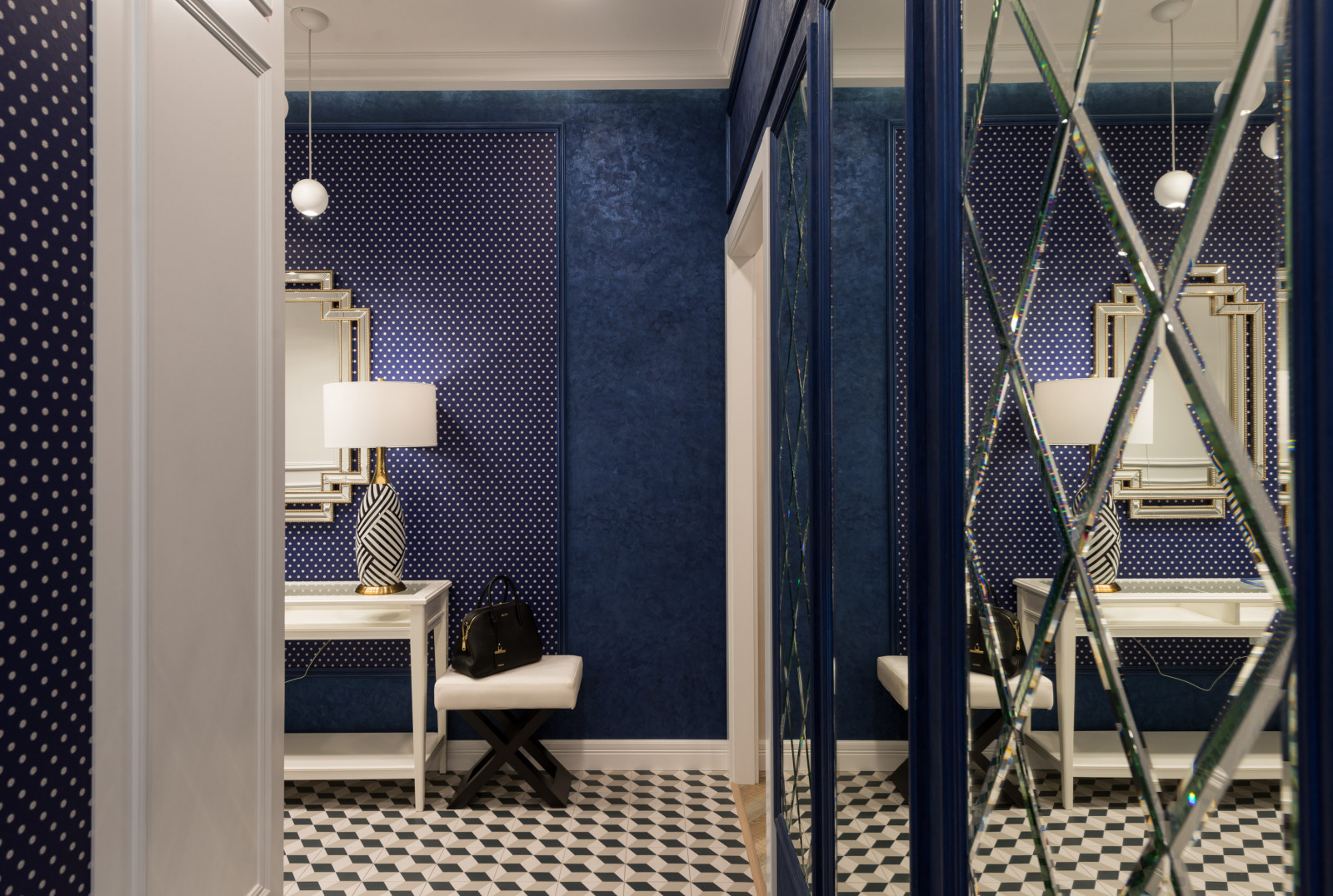 2-х комнатная квартира в ЖК "Маяк"