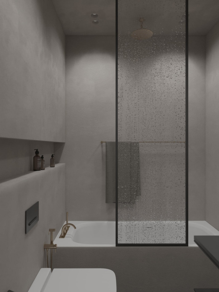 Quite Chicago Apartment