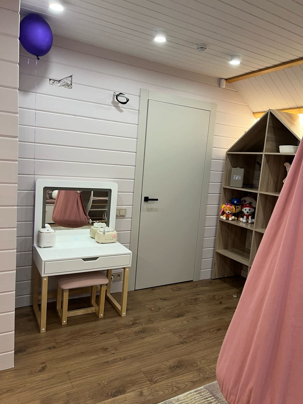 Сказочная детская