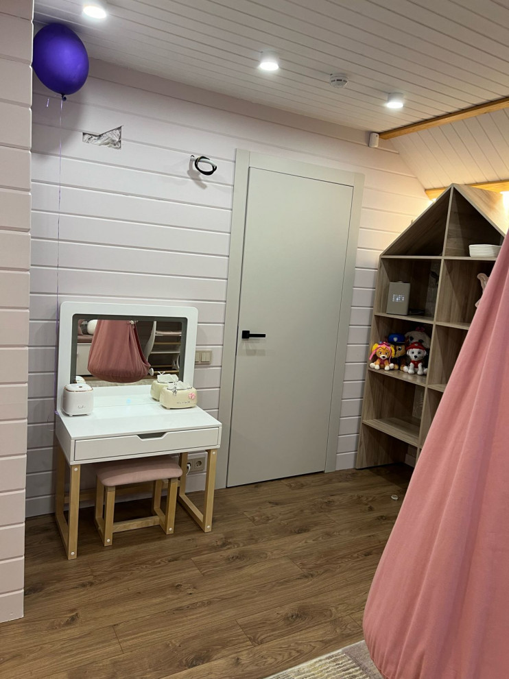 Сказочная детская