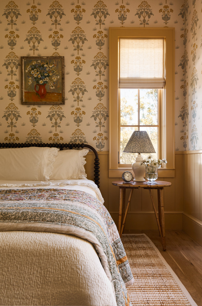 Hill Country Village Legacy Home - Transitional - Bedroom - Austin - by ...