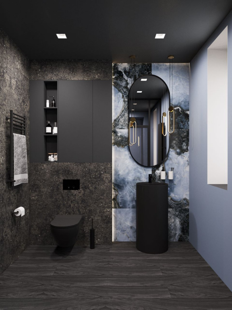 Офис строительной компании