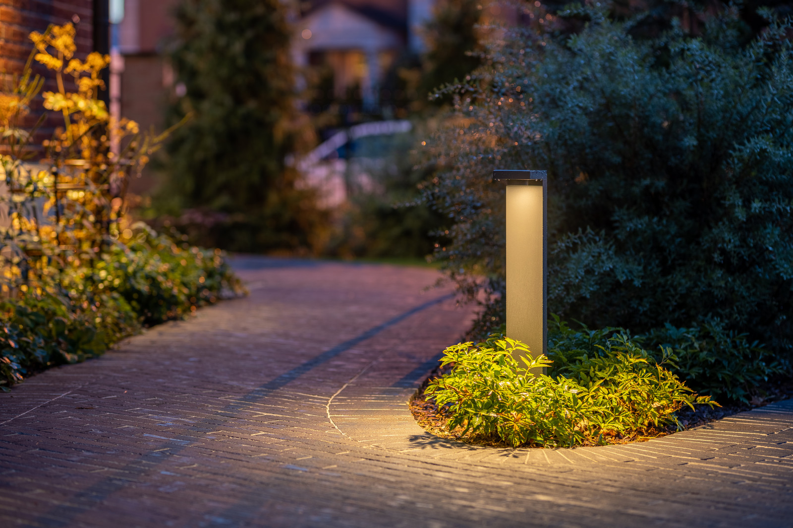 Английская история