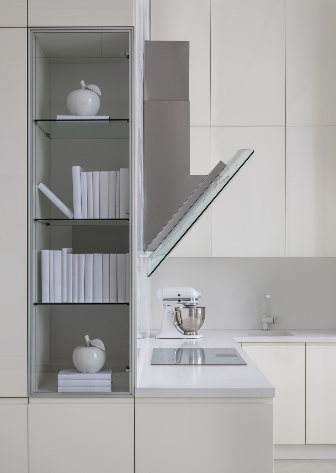 Фрагмент кухни