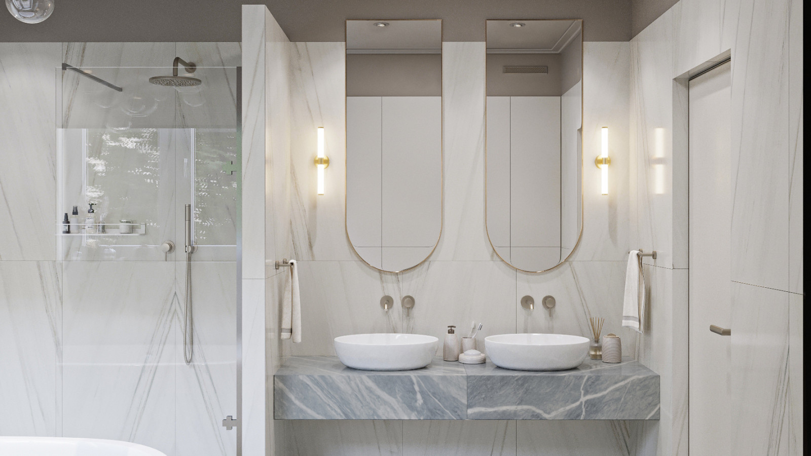 Частный дом 192м2