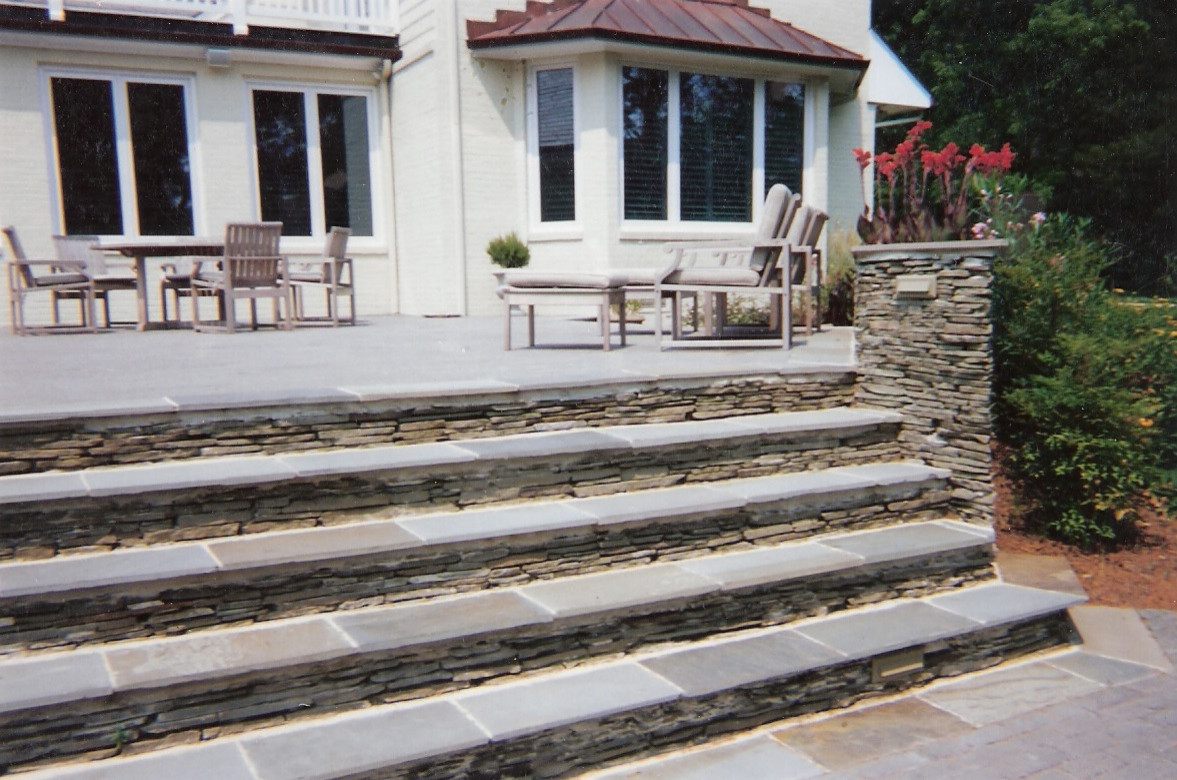 Portfolio of Designed & Built Projects