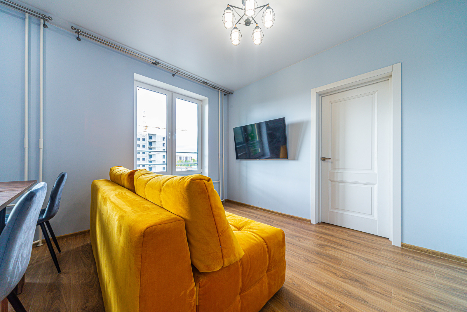 Отделка"Комфорт"