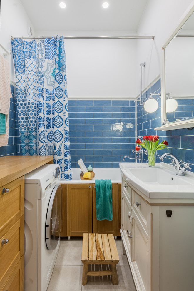 Квартира дизайнера