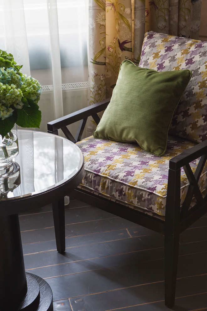 дом в п.Новоглаголево