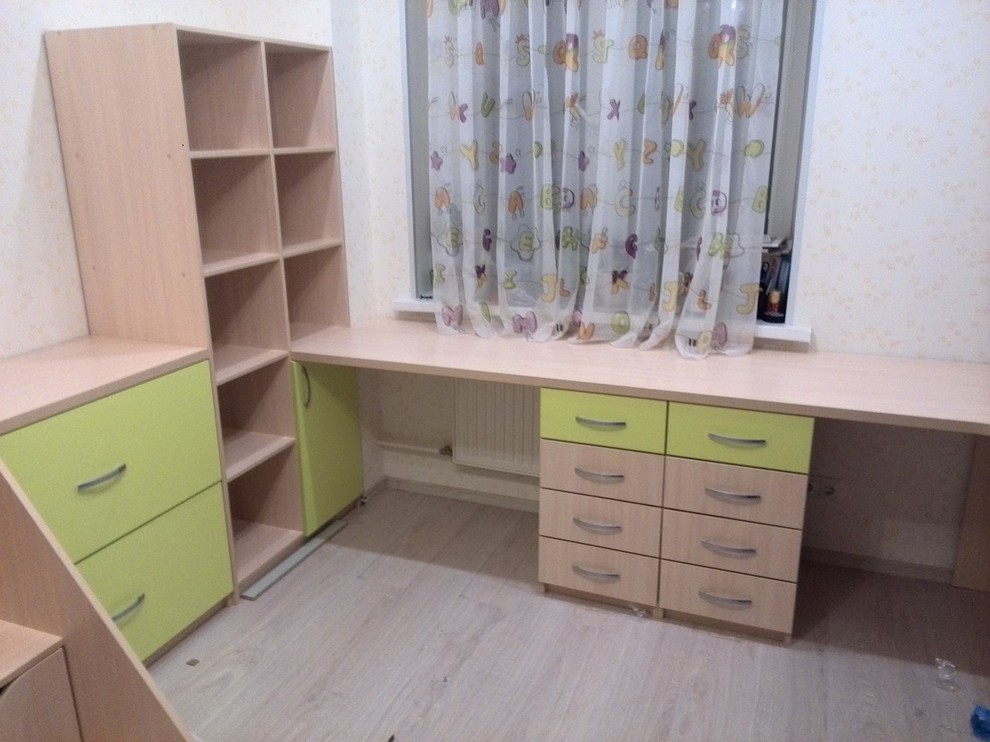 Детская комната