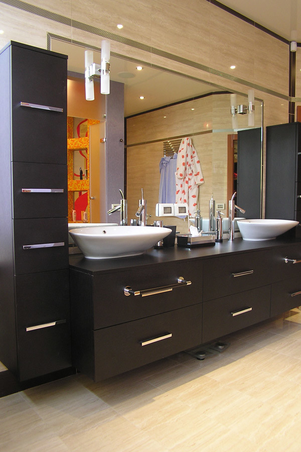 Ремонт в современном стиле