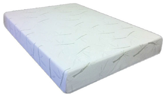 slumber pedic memory foam mattress