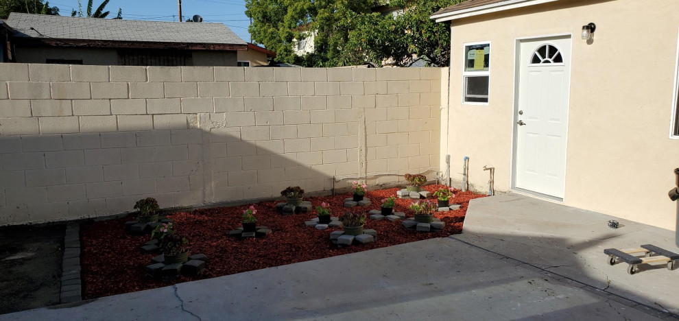 Garage Remodel and Renovation