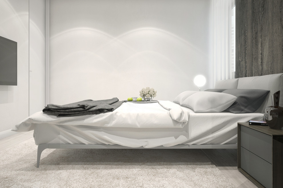 Квартира в современном стиле