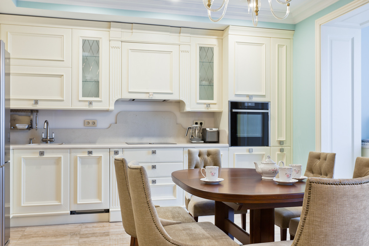 ЖК Академ Парк