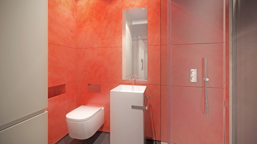 Двухкомнатная квартира с умным домом, ЦАО