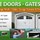 $29 Garage Door Repair El Segundo CA 323-205-2047