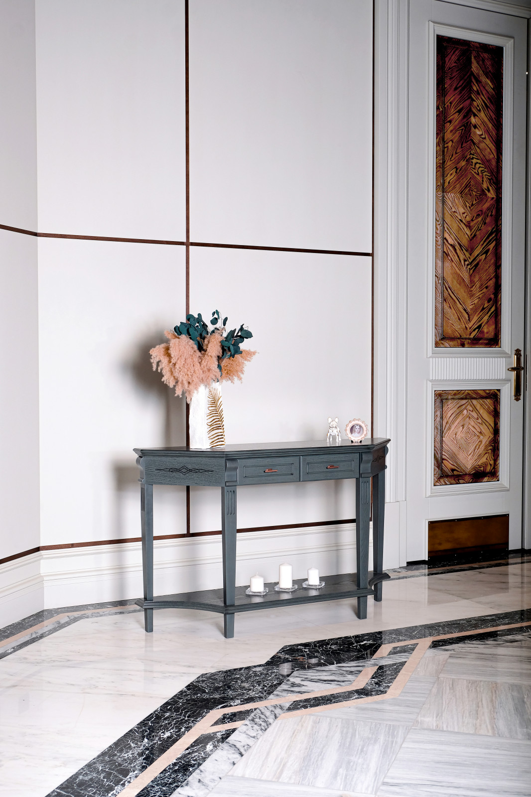 Консоль Rimar