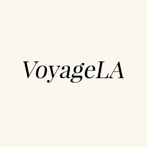 VoyageLA logo