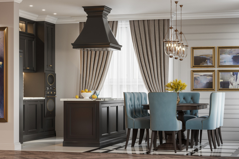 ЖК Грин Парк