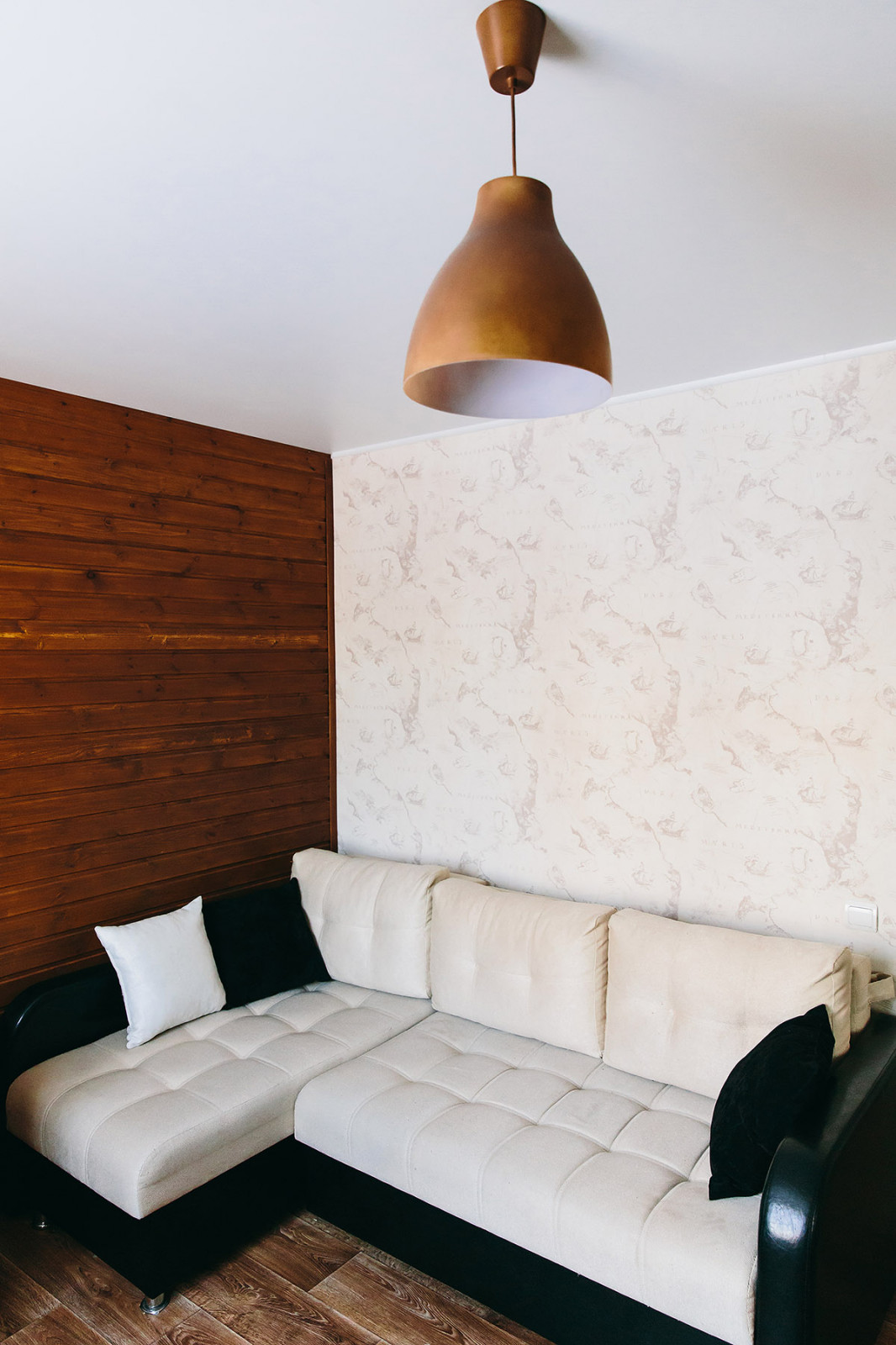 Реализация: мебель для двух детских