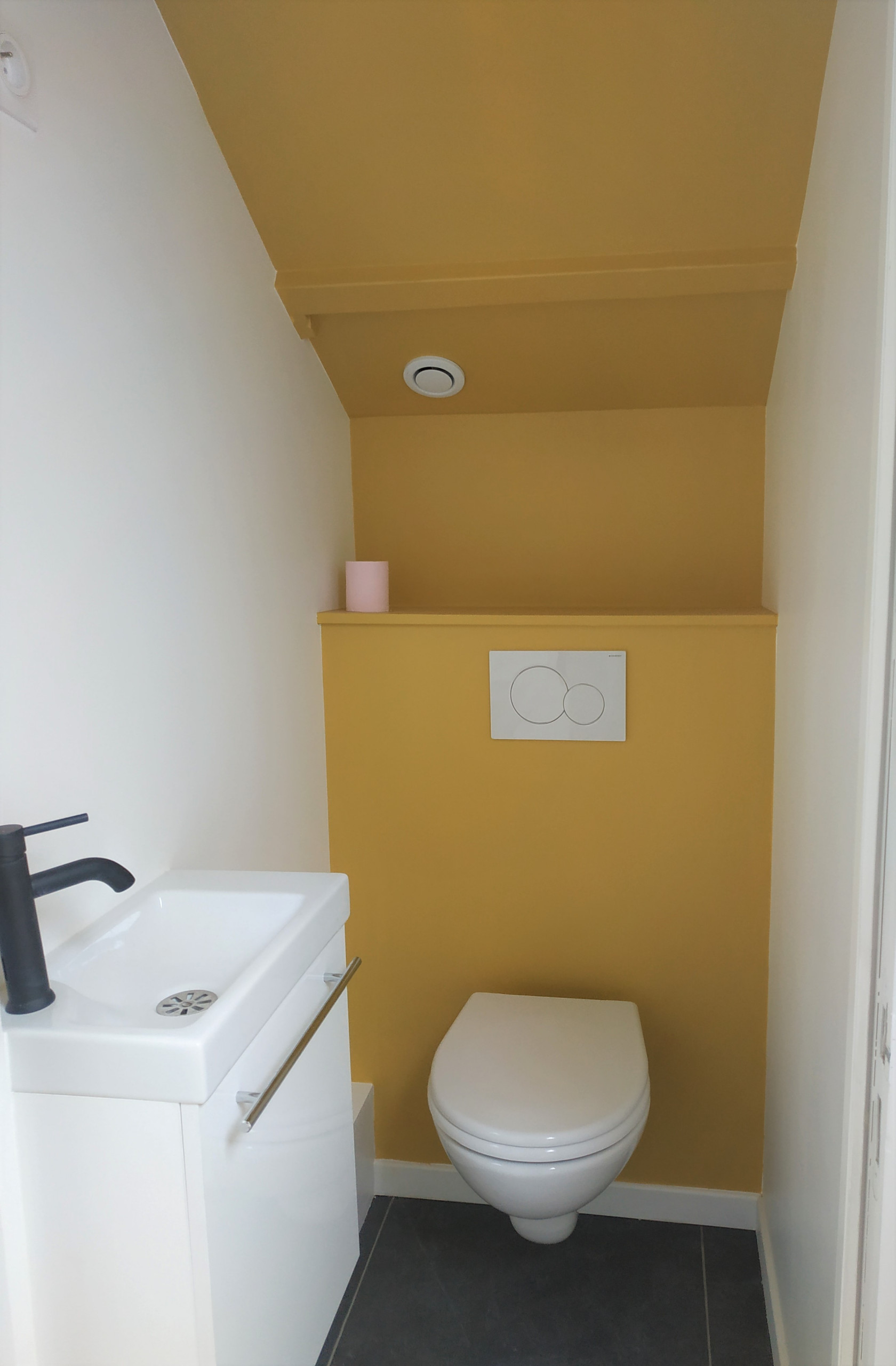 Projet Maison Compléte