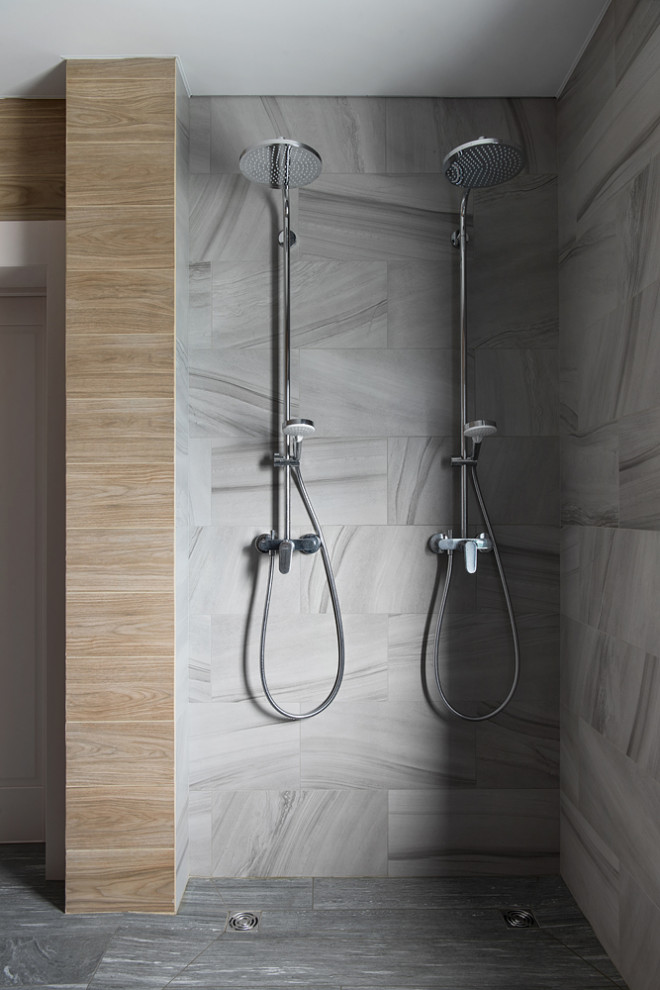 Дом с баней в Завидово