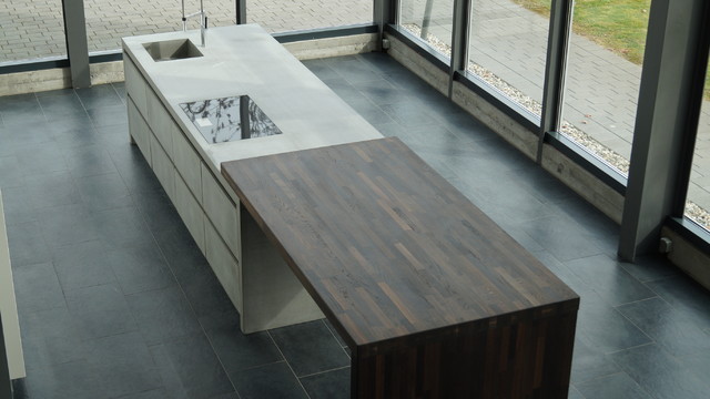 Kundenfotos Modern Kitchen Other By Philipps Kuchen Bad Design