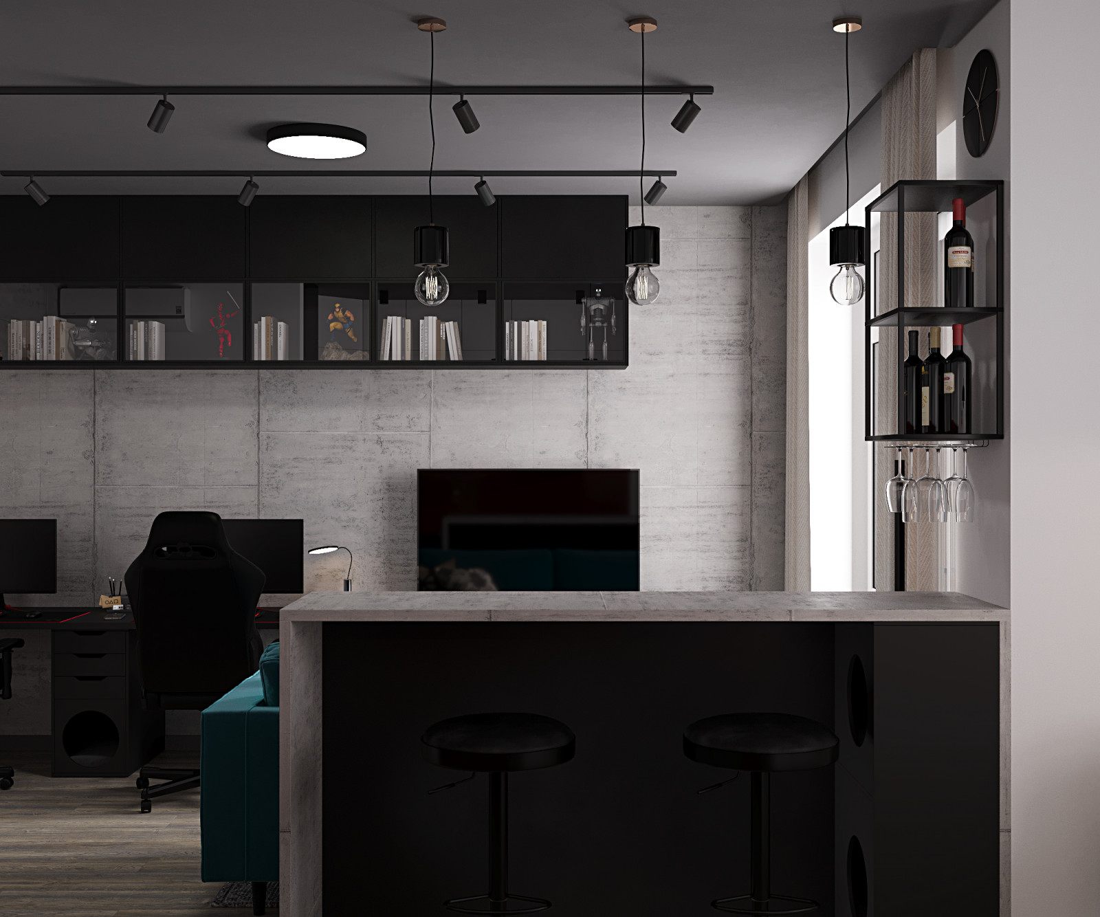 ЖК  Датский квартал