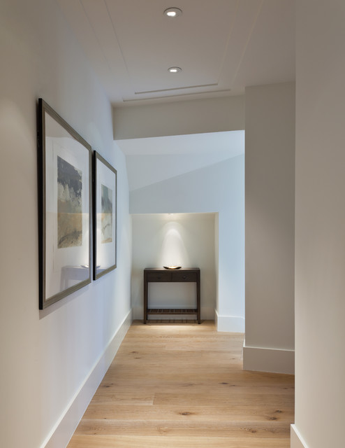 Gables on 6th transitional-hall