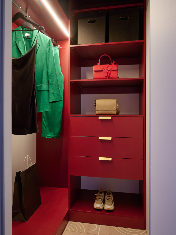 ЖК Нагатино i-Land