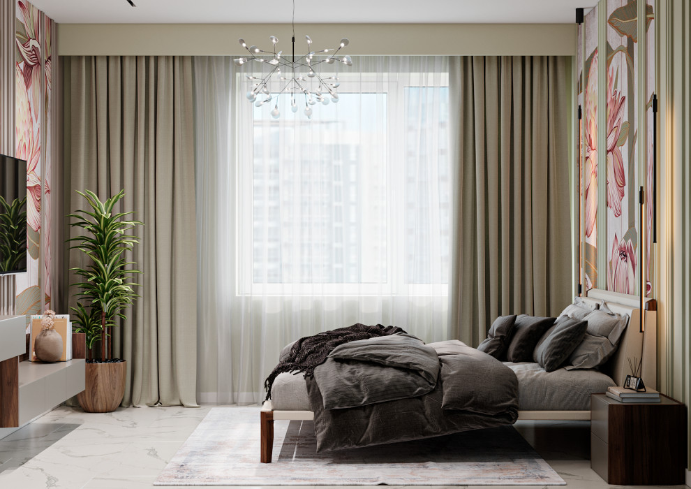 г.Сочи. Центральный район. ул.Черноморская. 195 кв.м / 4 спальни