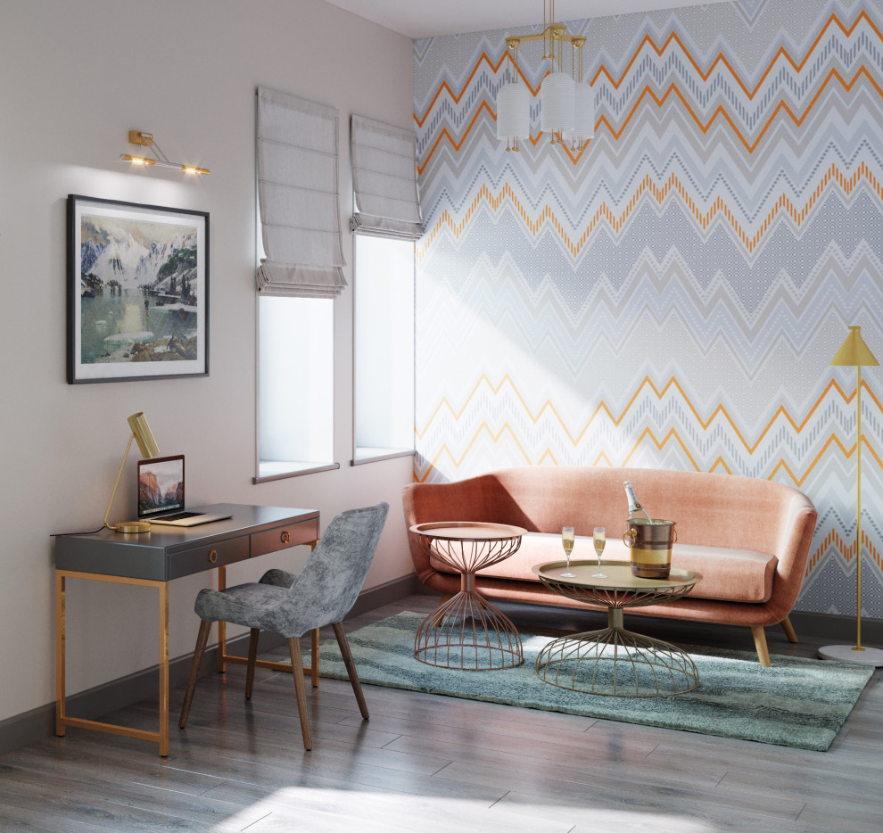 Апартаменты в Москве